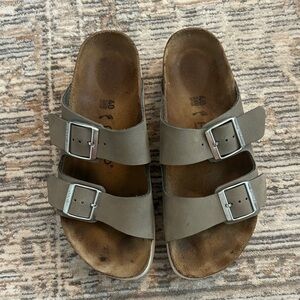 Platform Papillio (Birkenstock) Sandals
